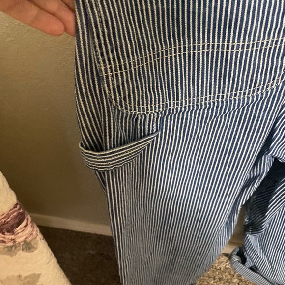 Key overalls - Picture 5 of 11